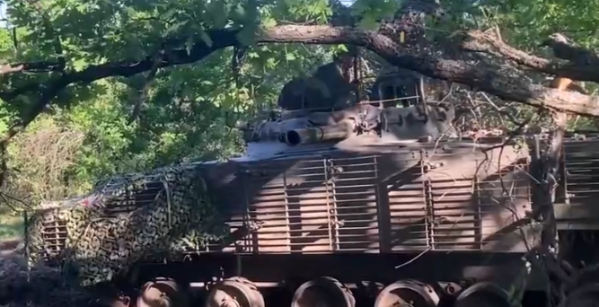 BMP-3 - rusko amfibijsko borbeno vozilo pešadije