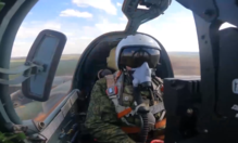 Ruski pilot