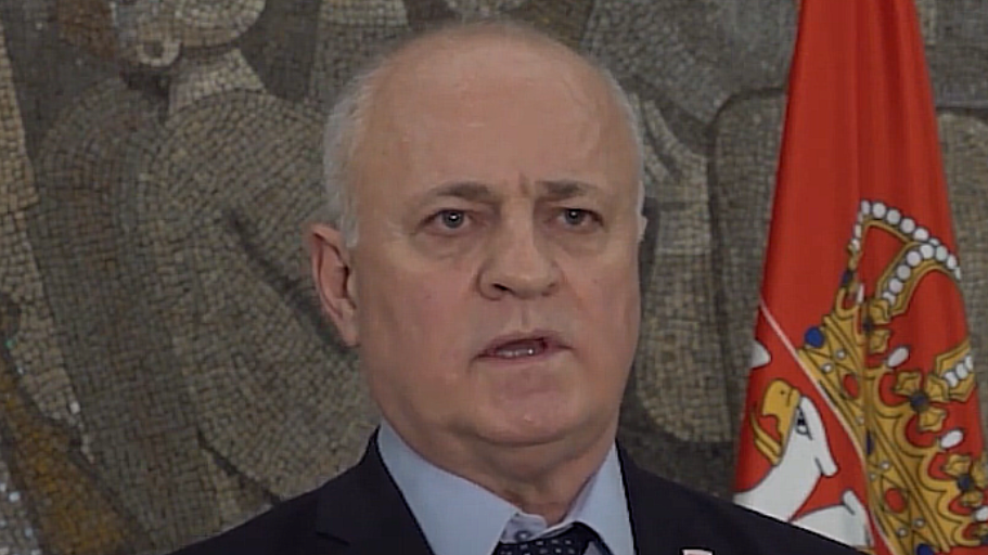 Sudija Lukić tužiocu Nenadiću: Reci ko je Oskar i ko je uticao na ukidanje presude Šariću