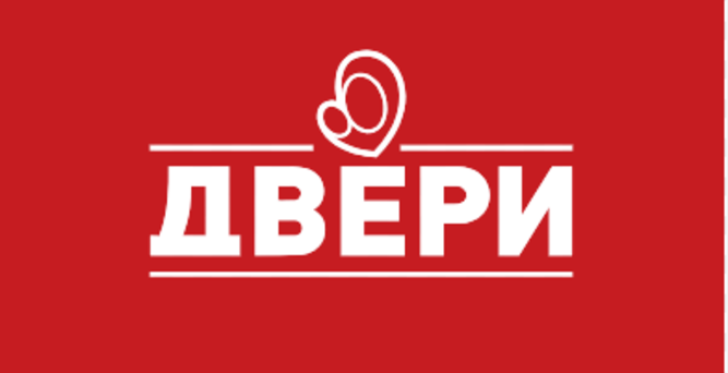 Двери