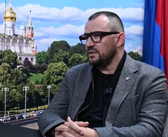 Несторовића напустио још један сарадник: "Подносим оставку на све функције у покрету"