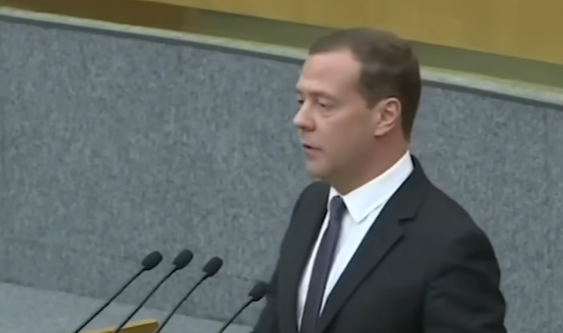 Medvedev