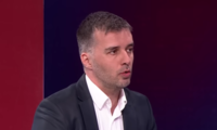 Саво Манојловић, лидер покрета Крени-Промени