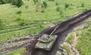 Тенк у акцији (Фото: Јутјуб)