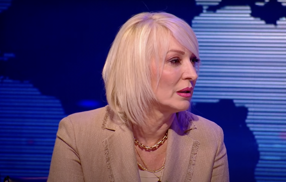 ОЛИВЕРА КОВАЧЕВИЋ РТС ће се ослободити када то грађани буду изгласали