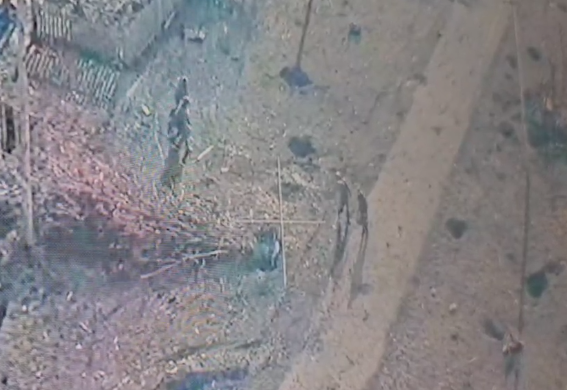 Тренутак предаје...