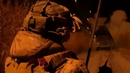 На ратишту...