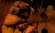 На ратишту...