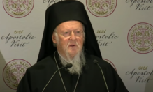 Лудак васељенски