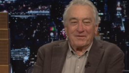 Роберт Де Ниро Роберт Де Ниро