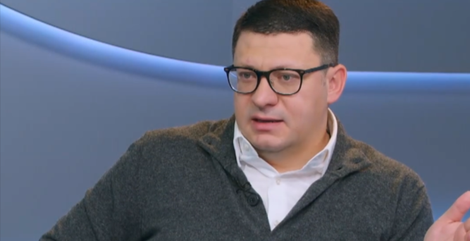 Александар Ђурђев Александар Ђурђев