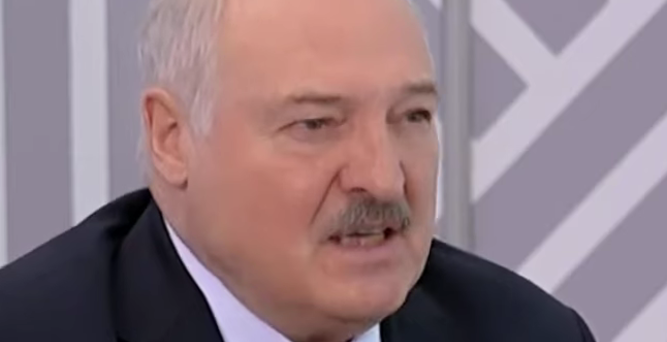 Лукашенко