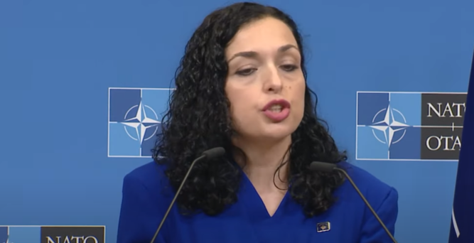 Елита америчке геополитике... :)