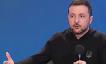 Зеленски