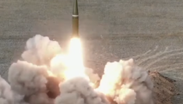 Ракетни систем Искандер Ракетни систем Искандер