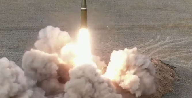 Ракетни систем Искандер Ракетни систем Искандер