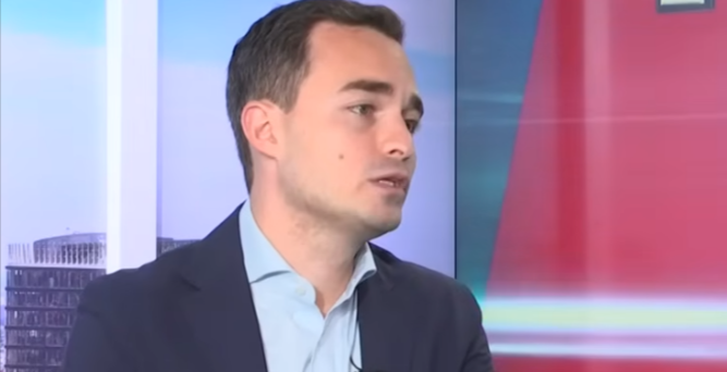 Максимилијан Краус