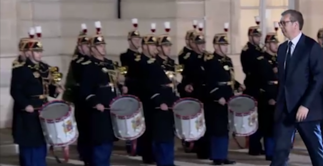 Дочек... Дочек...