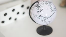 Глобални поредак