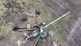 Хаубица - руска артиљерија Хаубица - руска артиљерија