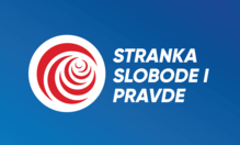 Stranka slobode i pravde