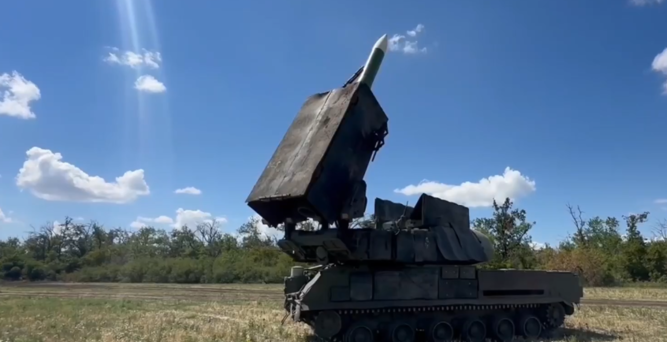 Buk-M1