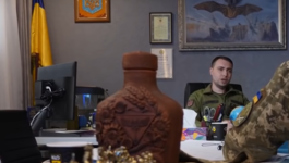 Буданов Буданов