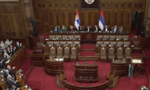 Skupština Srbije