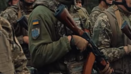 Украјинска војска