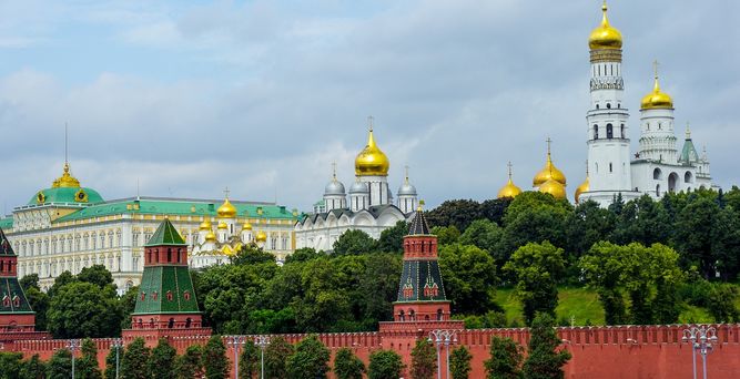 Кремљ