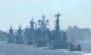 Руска морнарица