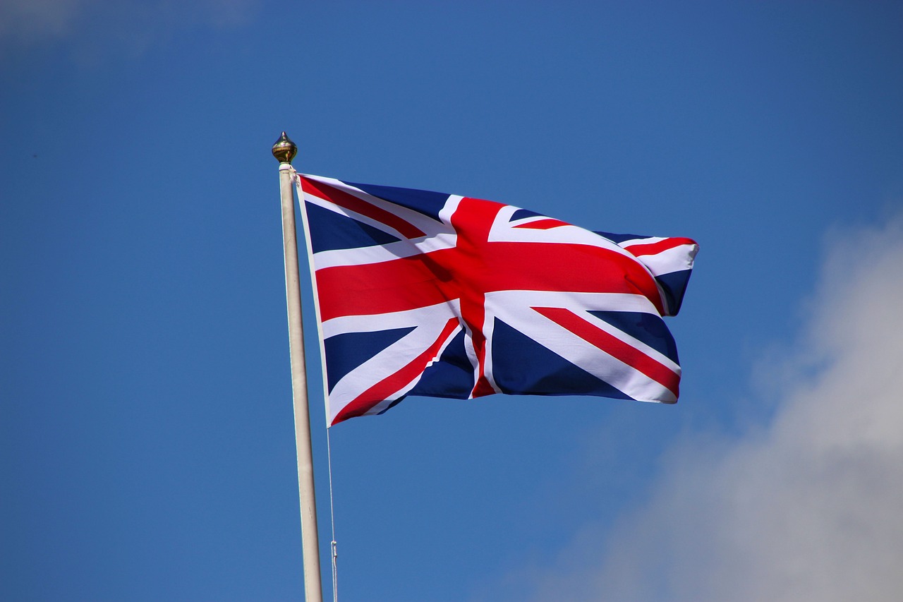 Британци неће стати (Фото: Pixabay)