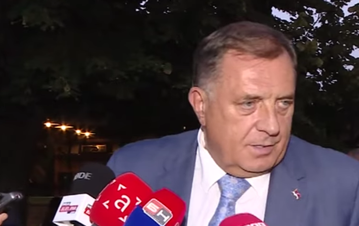 Dodik