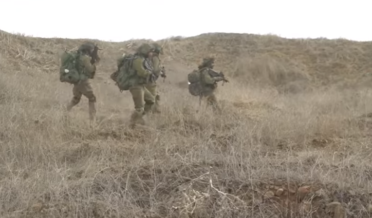 Израелска војска