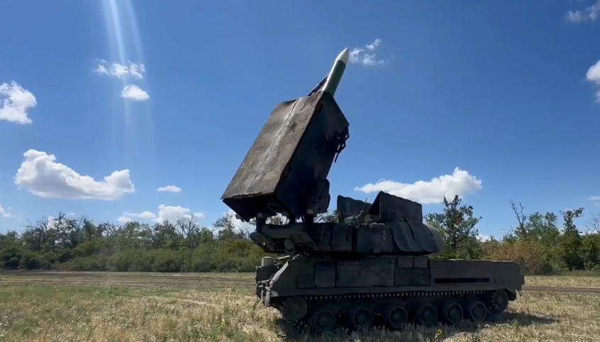 Buk-M1