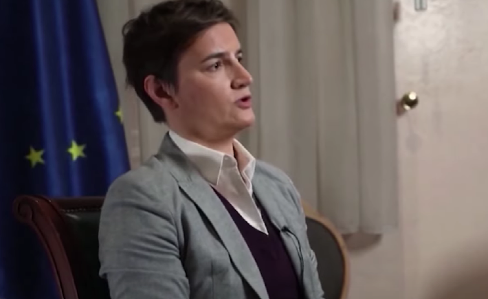 Brnabić