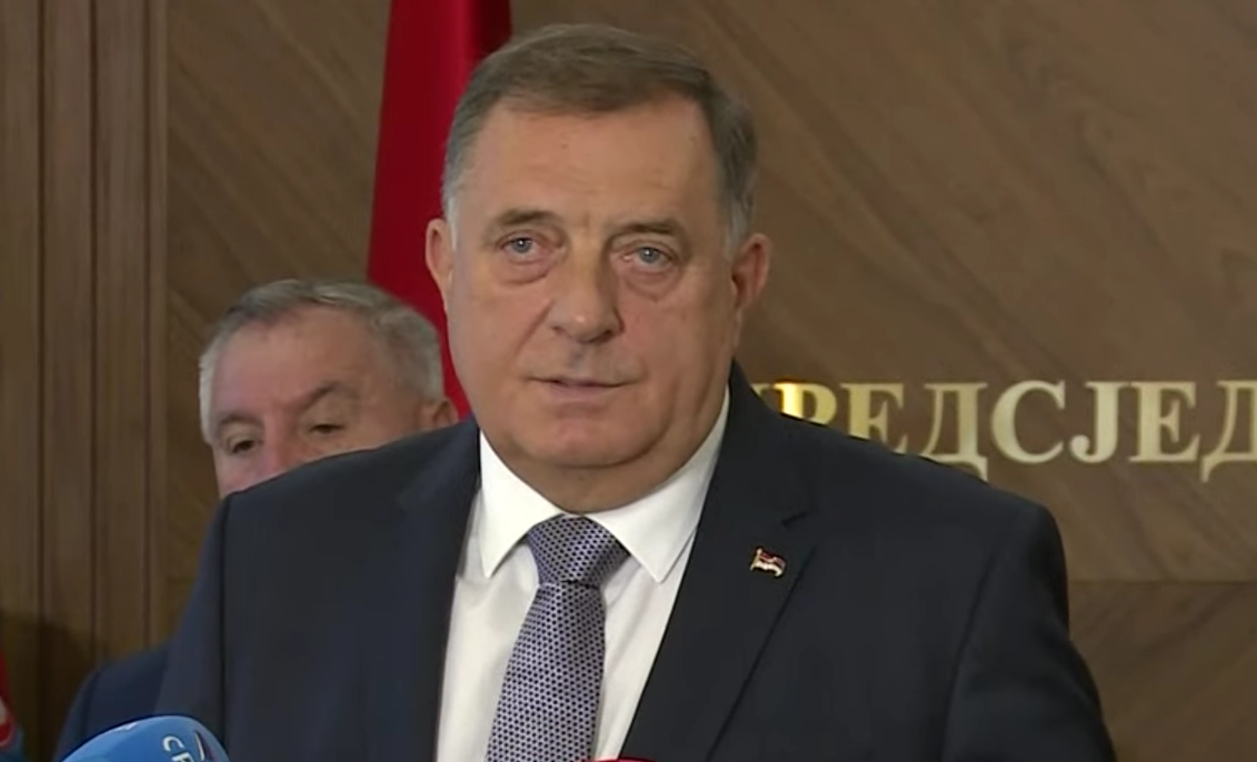 Dodik