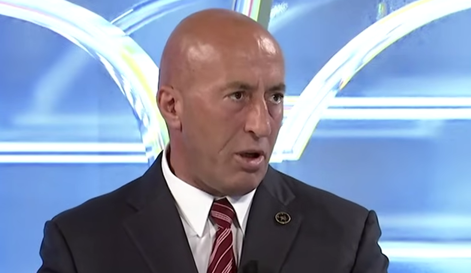 Haradinaj