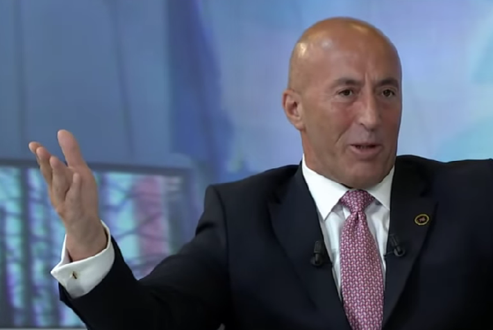 Haradinaj