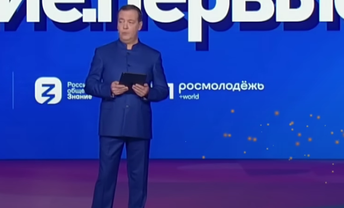 Medvedev