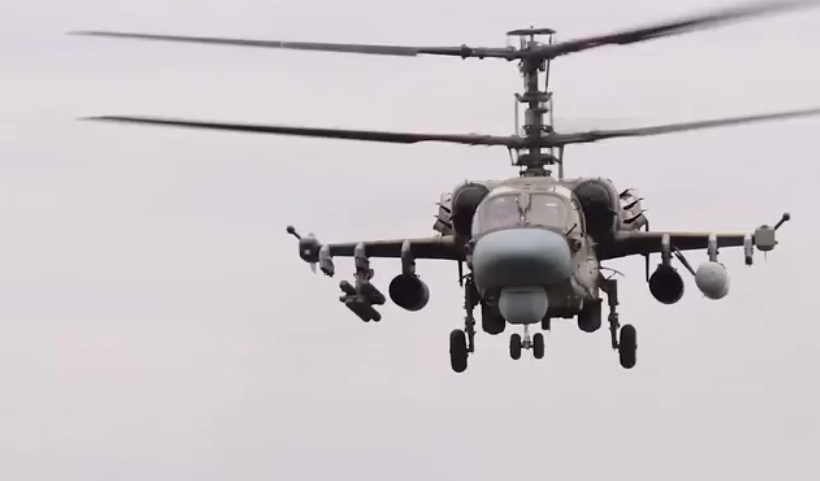 Ka-52M