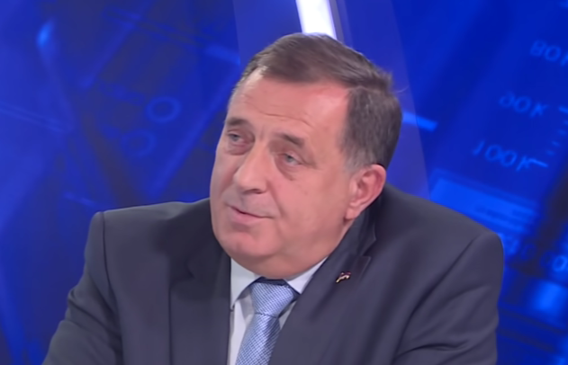 Dodik