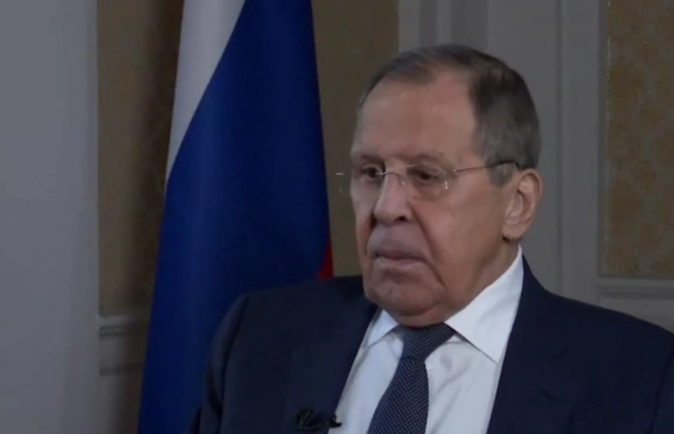 Lavrov