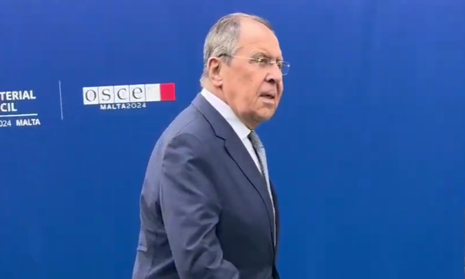 Lavrov