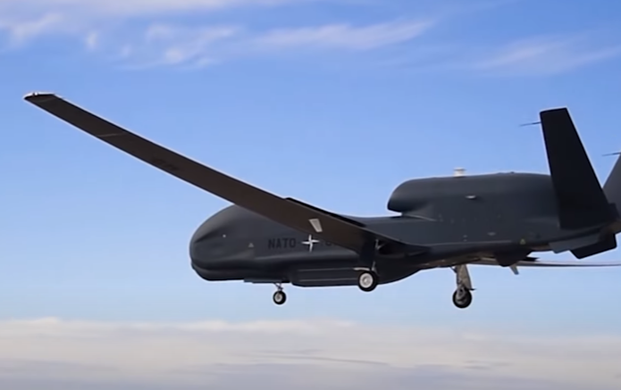 Global Havk (Global Hawk)