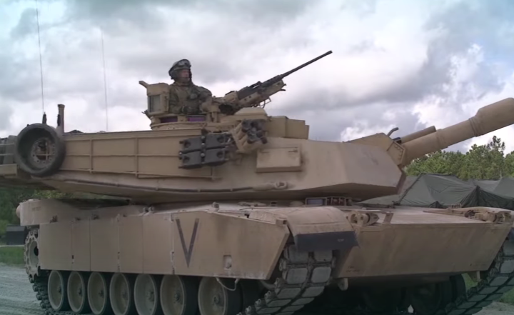 Abrams