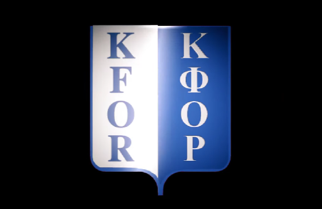 KFOR