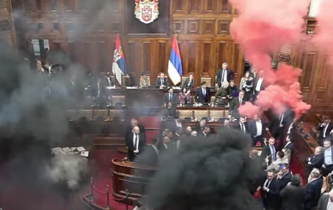 Тешка прича...