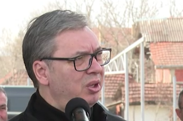 Vučić