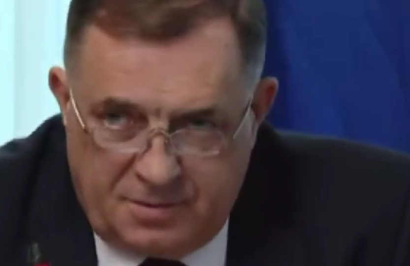 Додик Додик